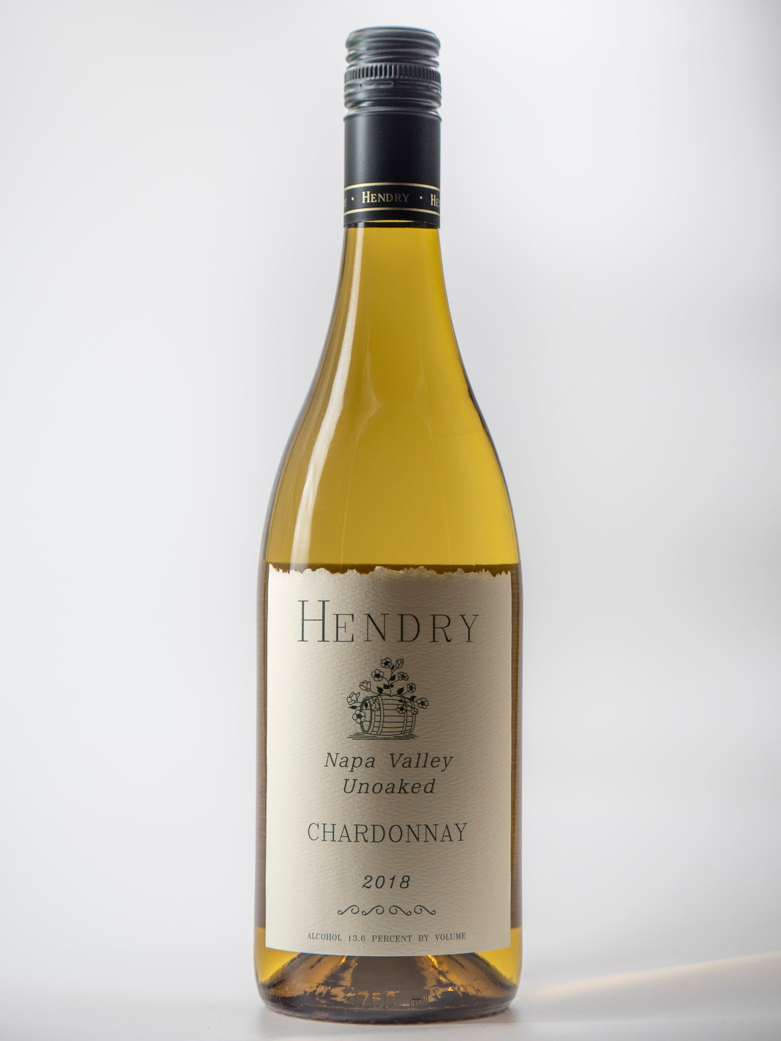 Chardonnay, Hendry