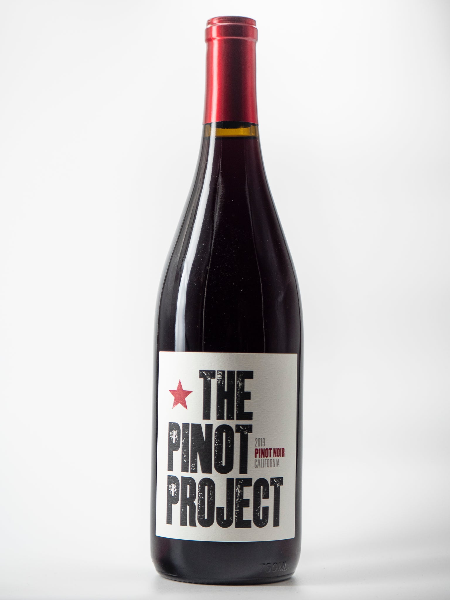 Pinot Noir, The Pinot Project