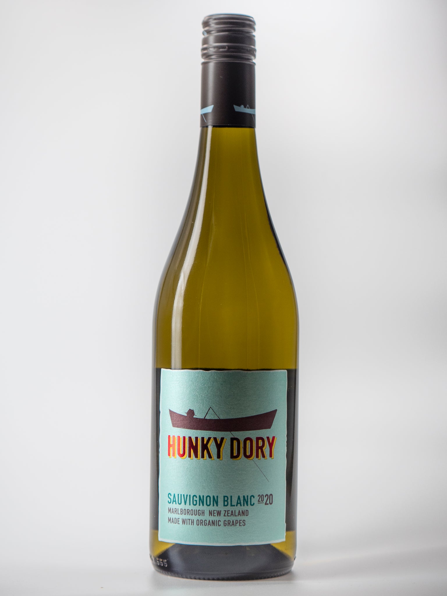 Sauvignon Blanc, Hunky Dory