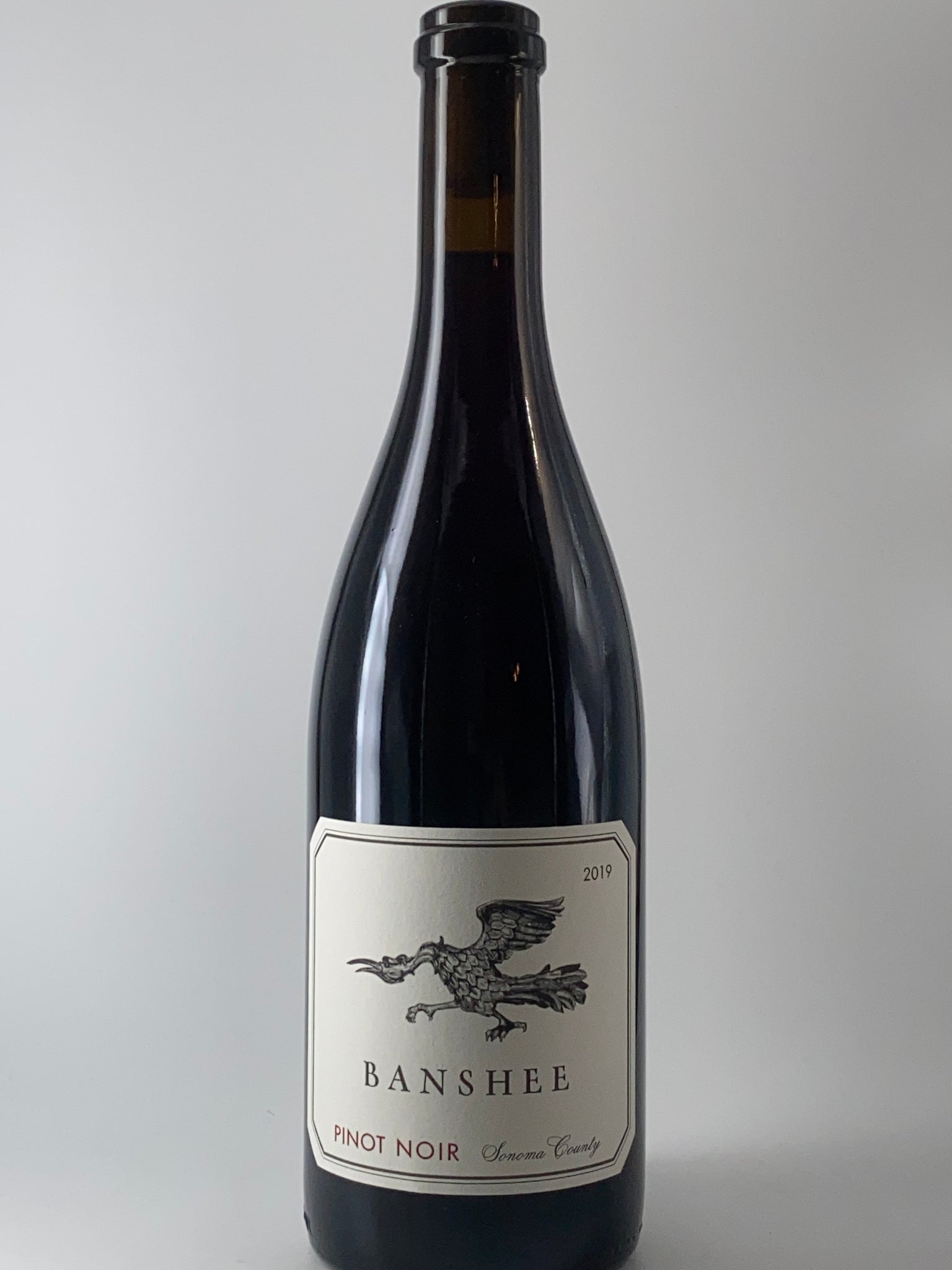 Pinot Noir, Banshee Sonoma County