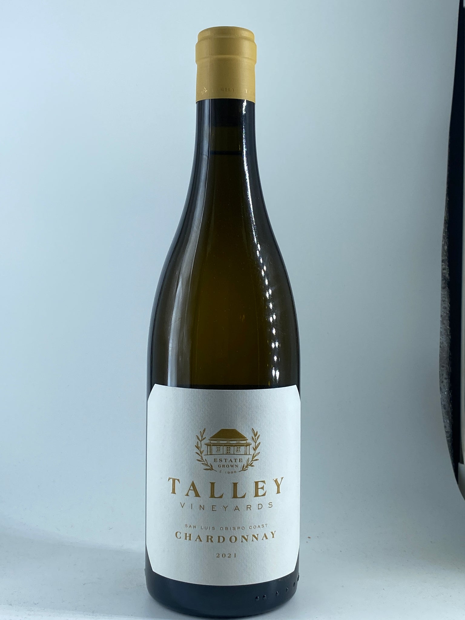 Chardonnay, ‘SLO Coast-Estate’, Talley Vineyards