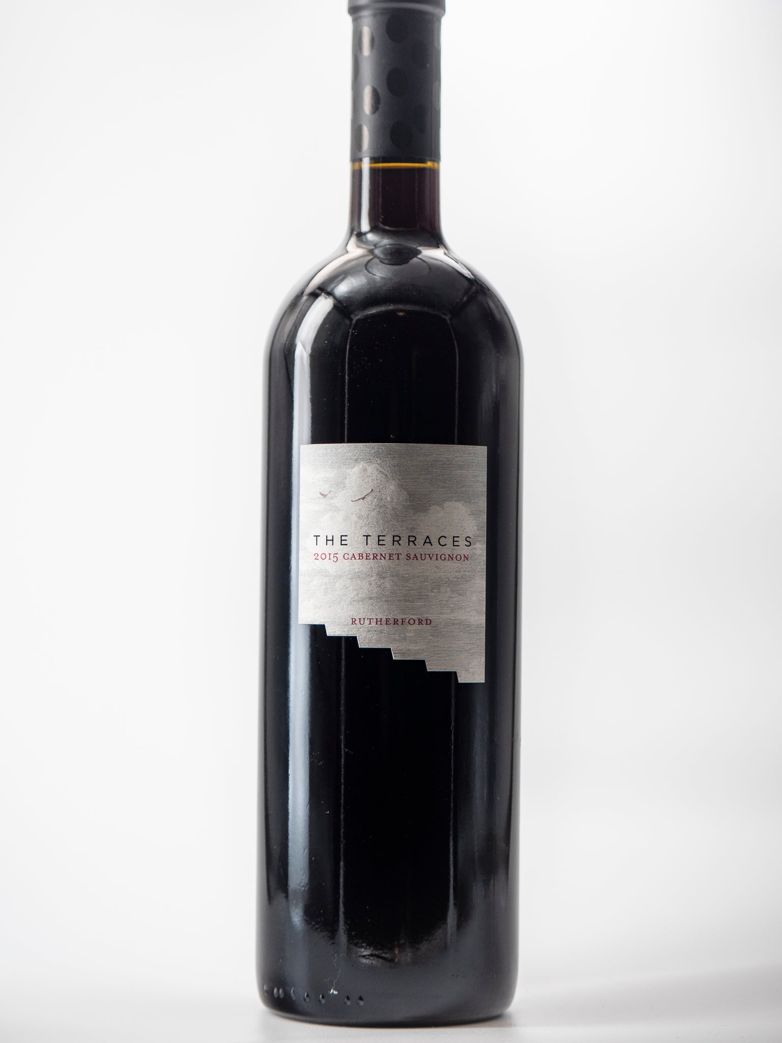 Cabernet Sauvignon, The Terraces, Rutherford