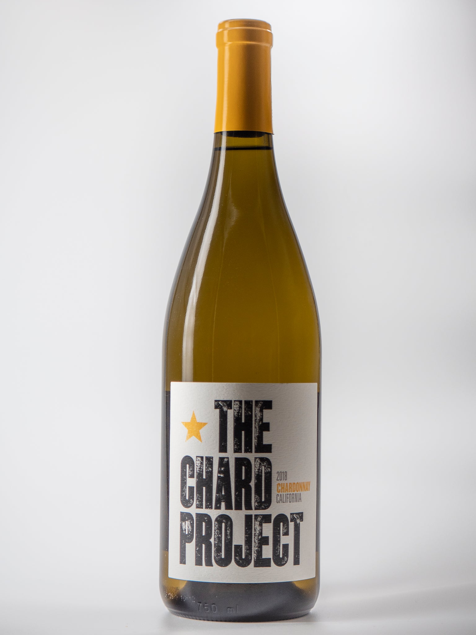Chardonnay, The Chard Project