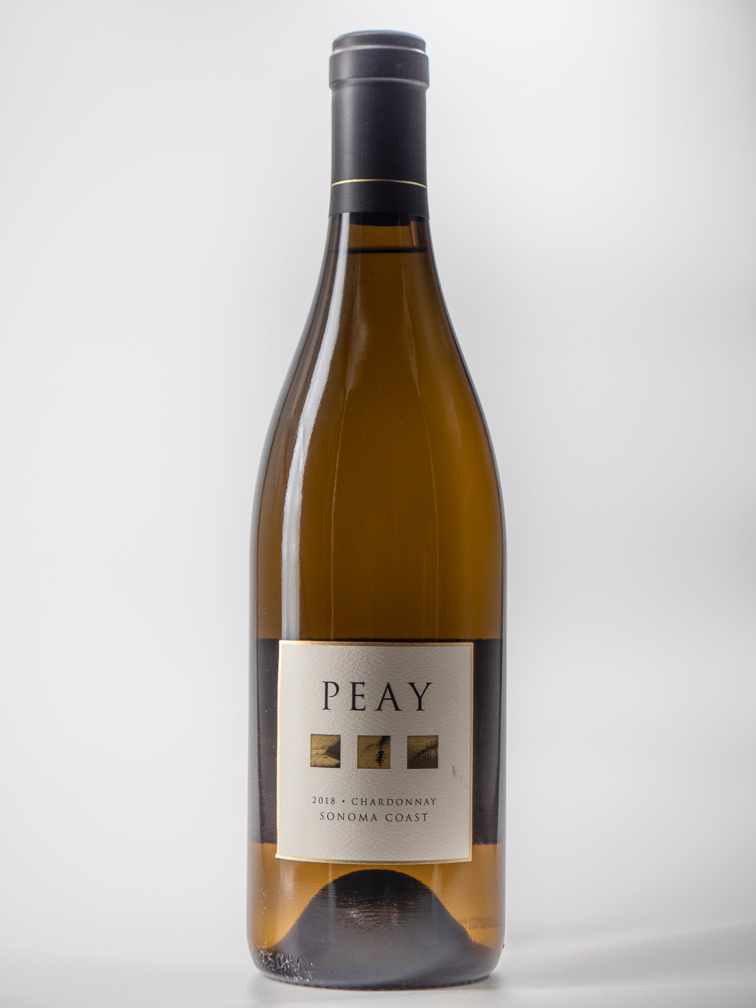 Chardonnay, Peay Vineyards