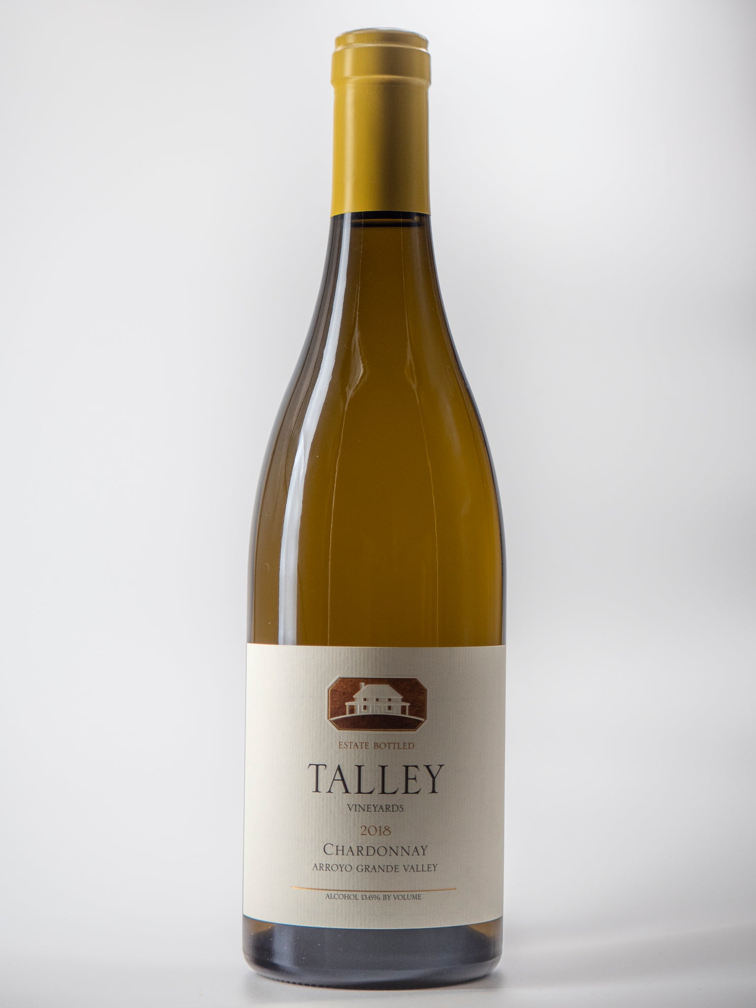 Chardonnay, Arroyo Grande- Estate' | Talley Vineyards