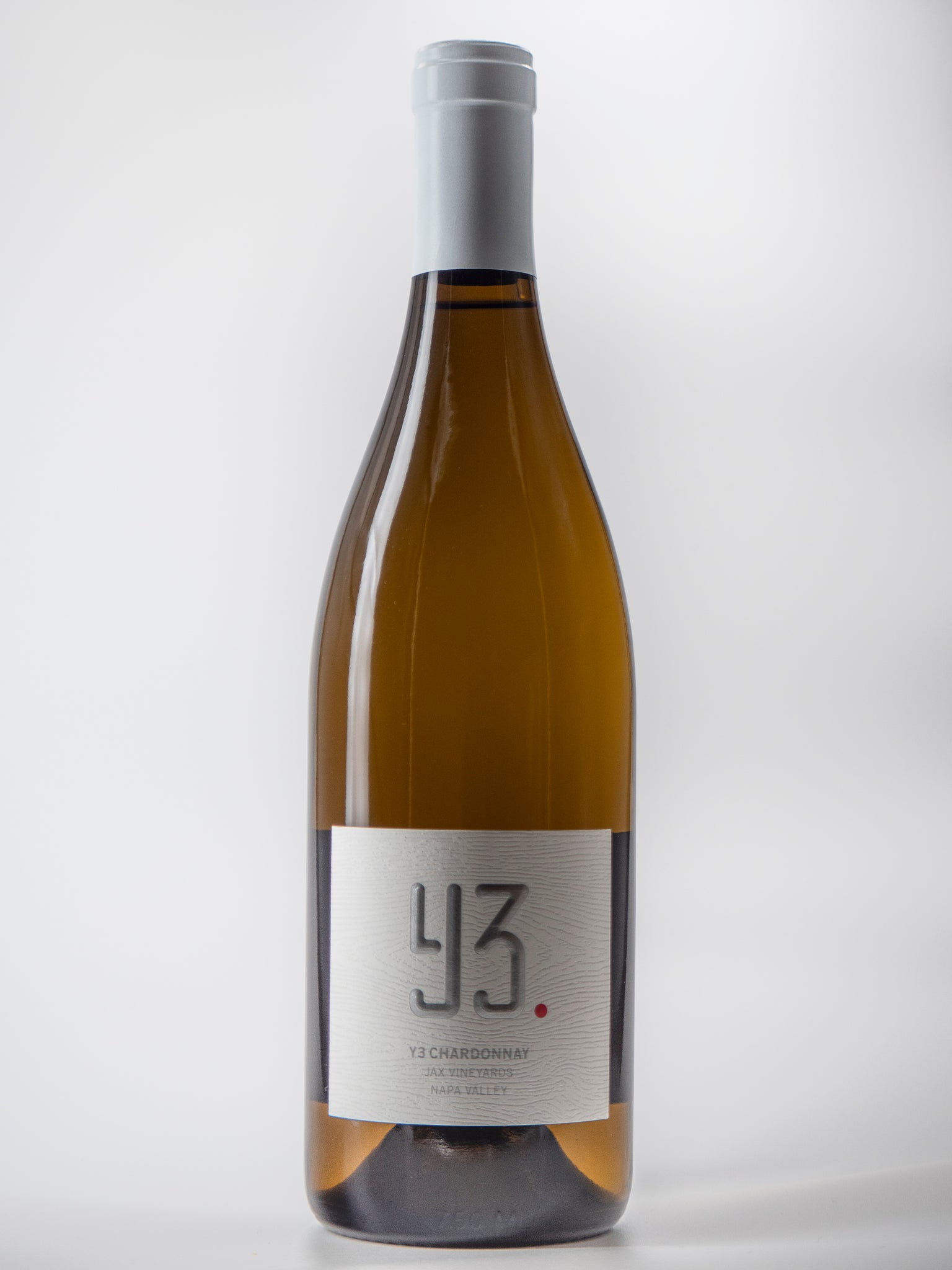 Chardonnay, Jax Y3 Napa Valley
