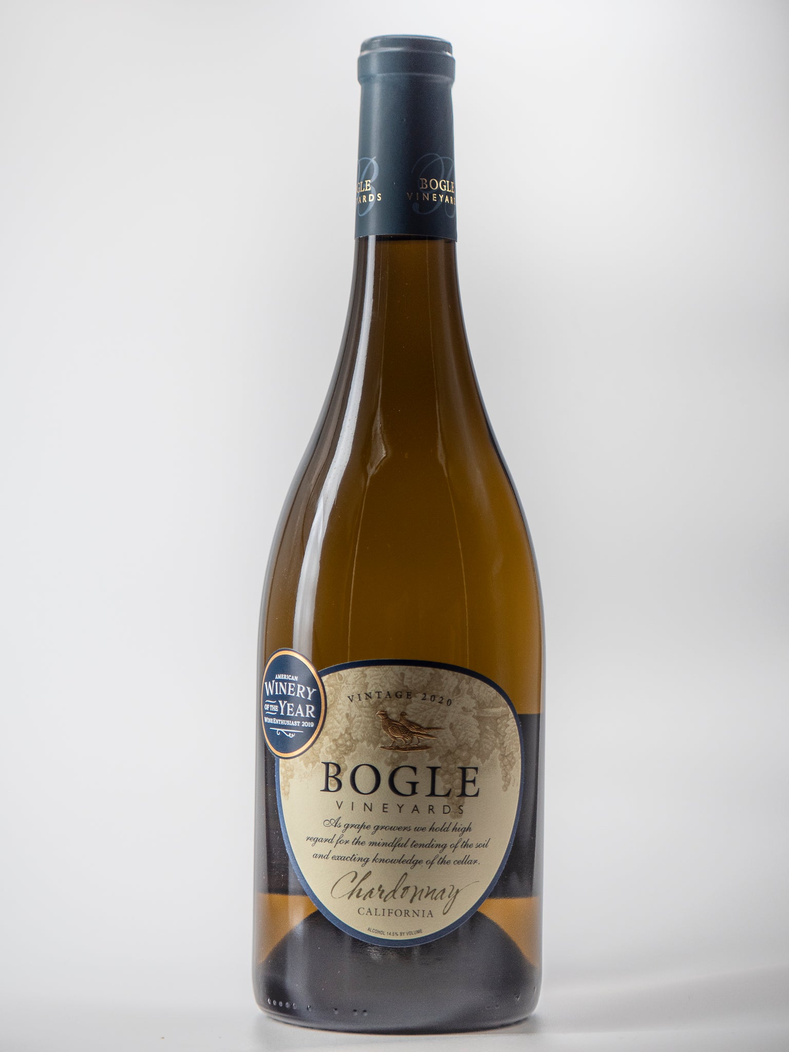 Chardonnay, Bogle