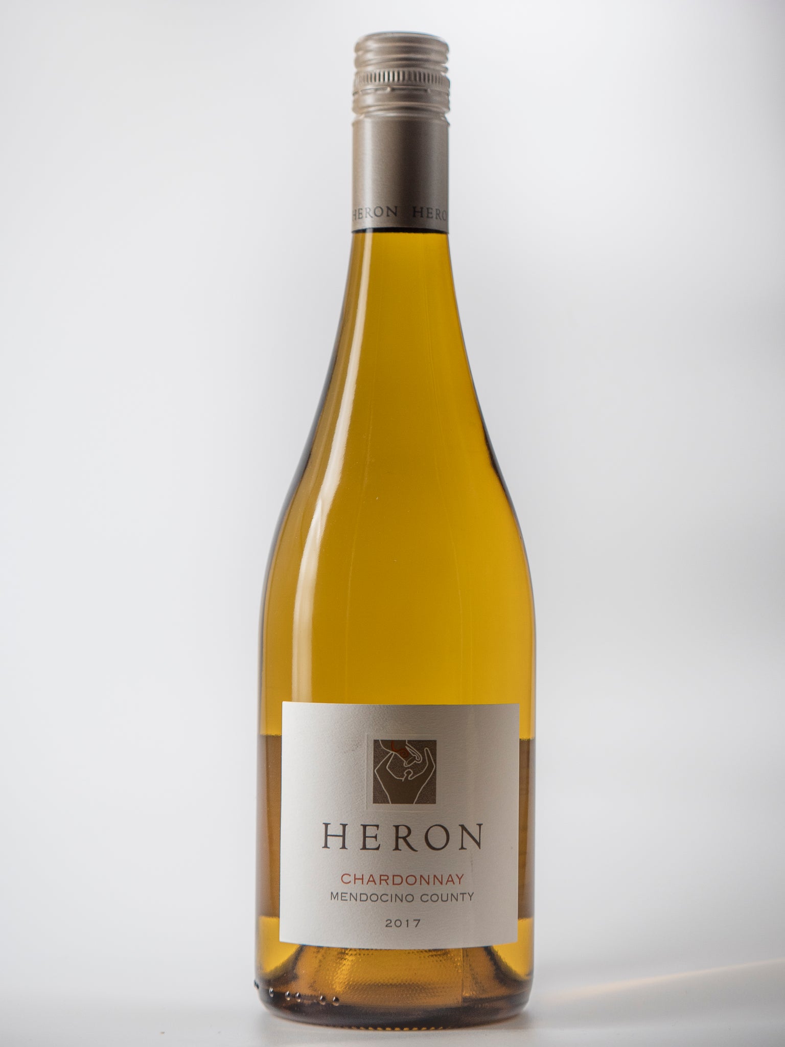 Chardonnay, Heron