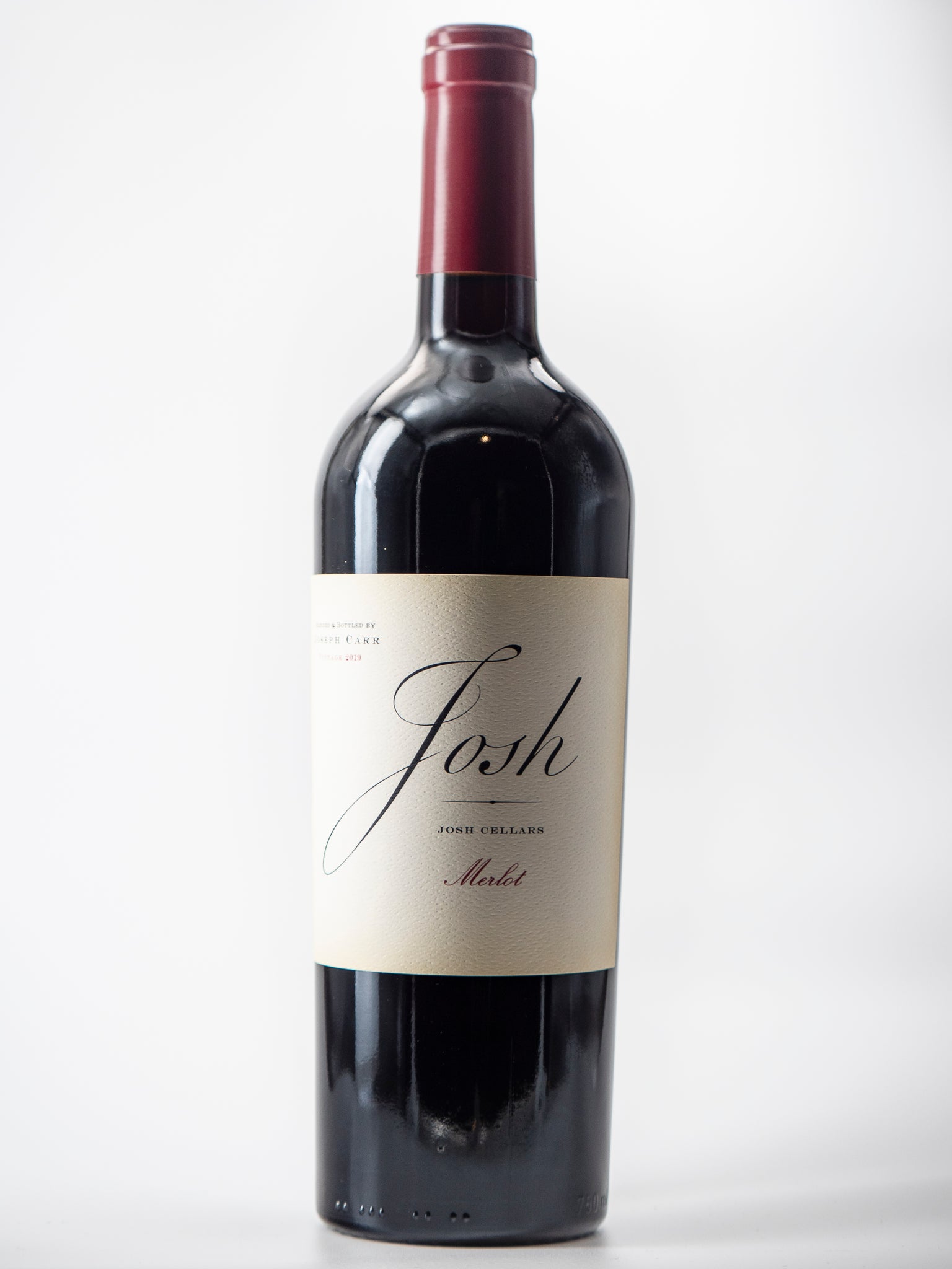 Merlot, Josh Cellars – VinoVin Wine and Spirits