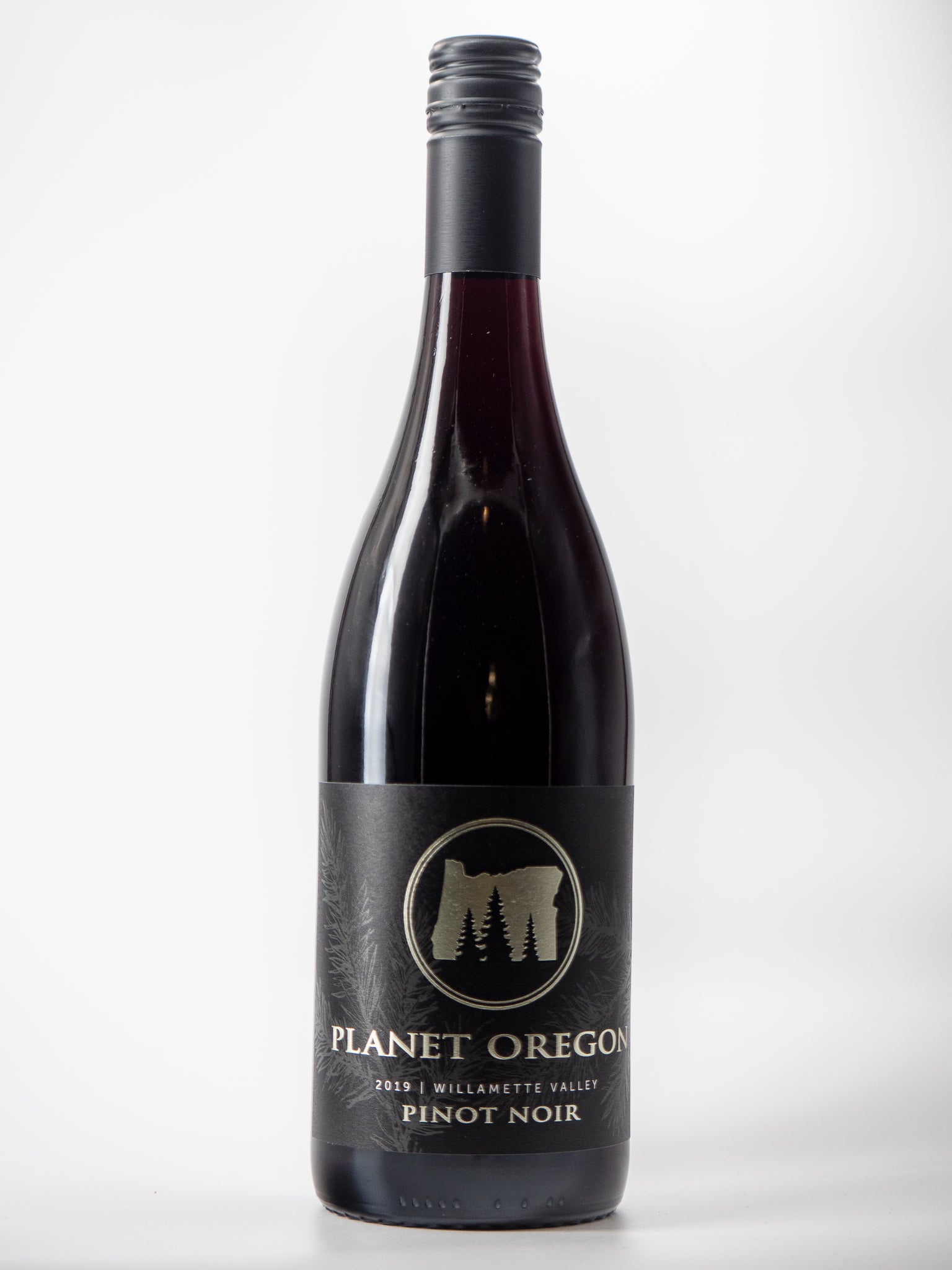 Pinot Noir, Planet Oregon