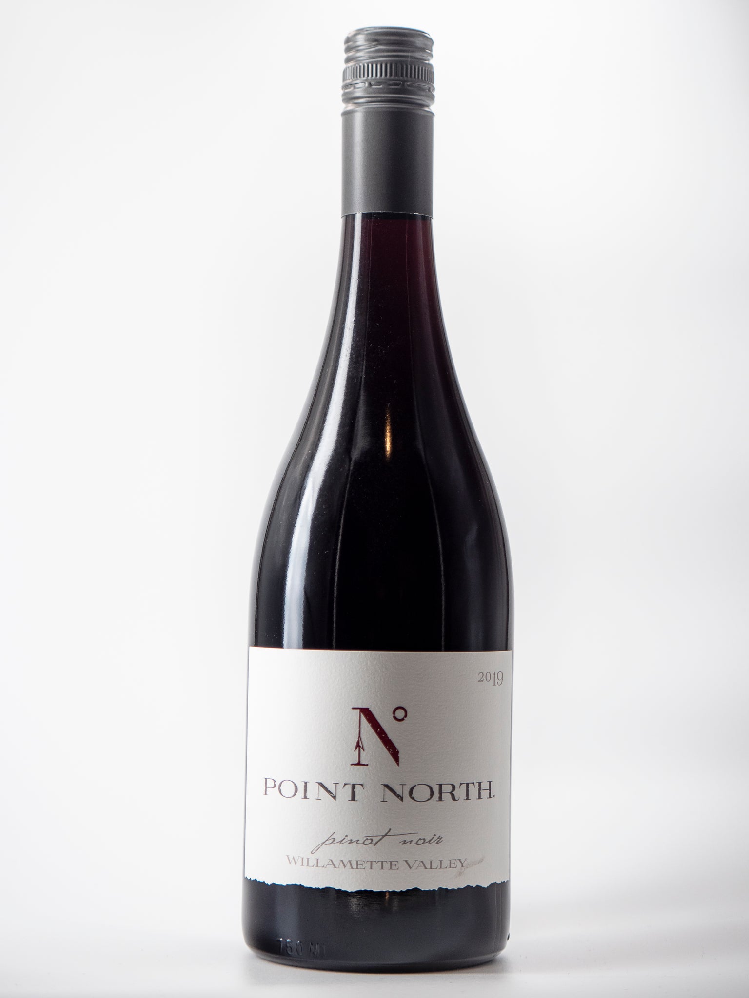 Pinot Noir, Sean Minor Point North