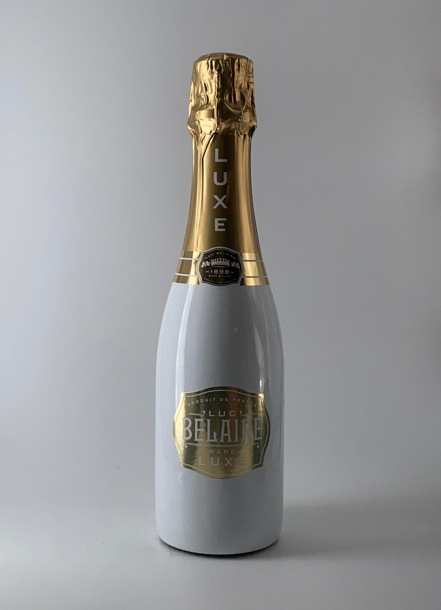 Champagne, Luc Belaire Brut Gold