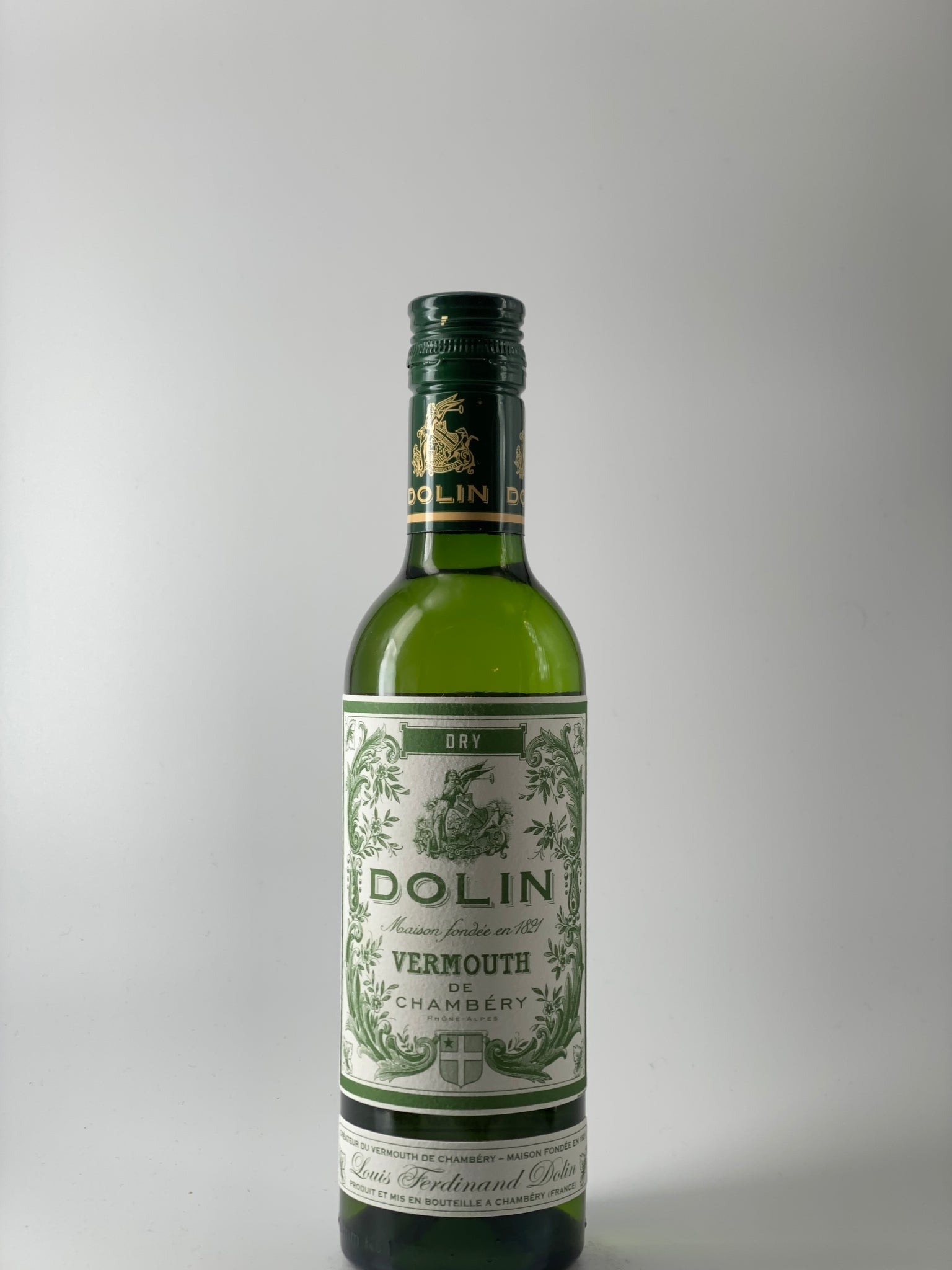 Vermouth, Dolin White Dry Vermouth