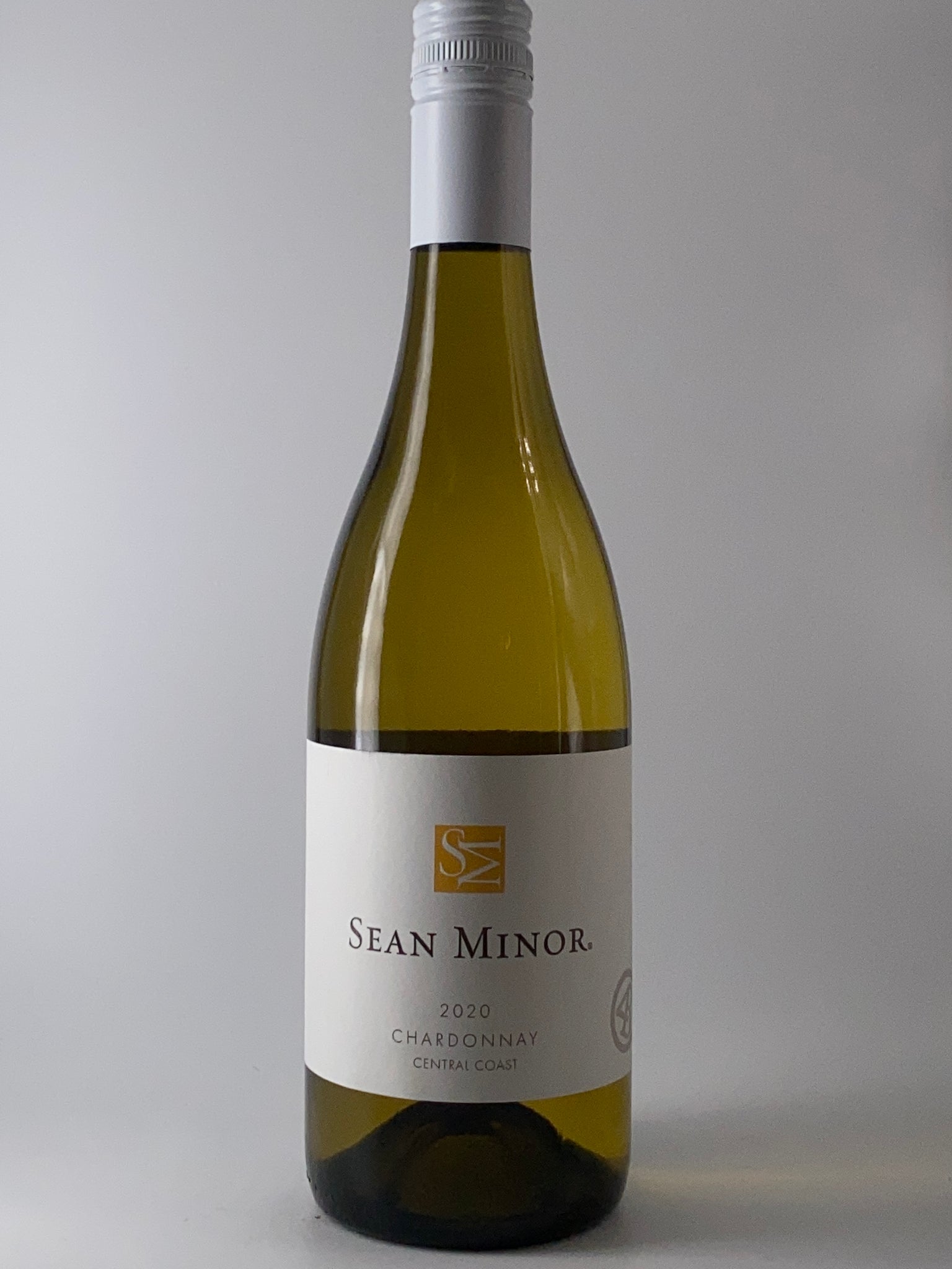 Chardonnay, Sean Minor