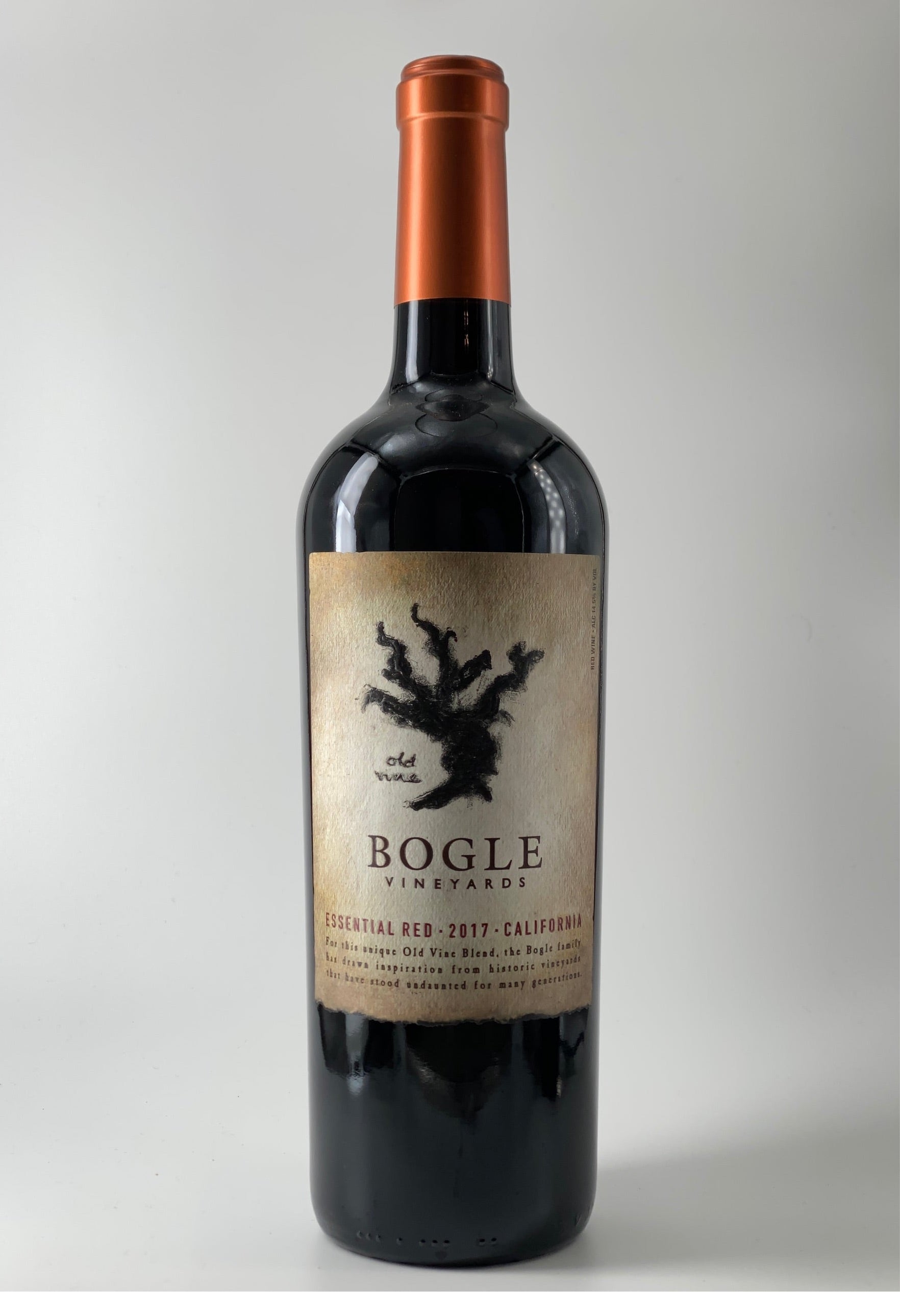 Red Blend Bogle VinoVin Wine and Spirits