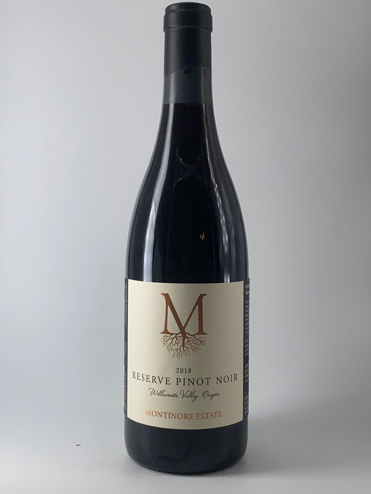 Pinot Noir, Montinore Estate Reserve