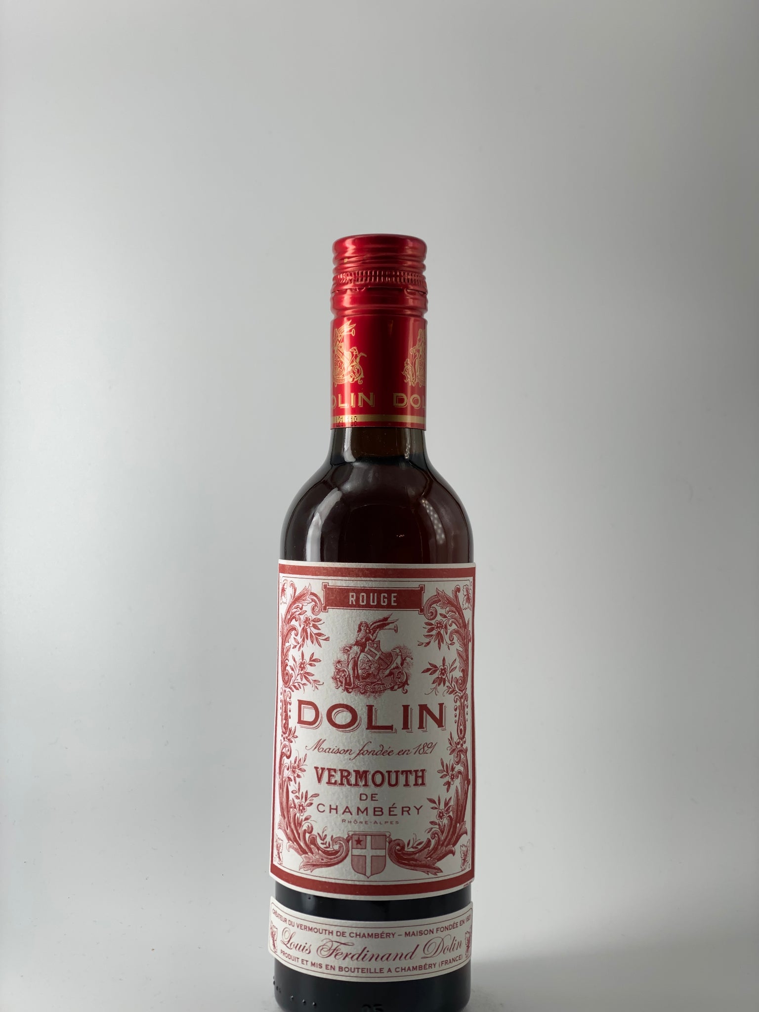 Vermouth, Dolin Rouge Sweet Vermouth
