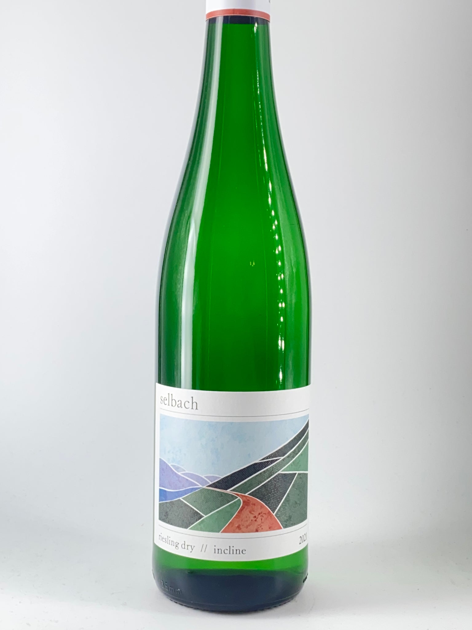 Riesling, Selbach Incline