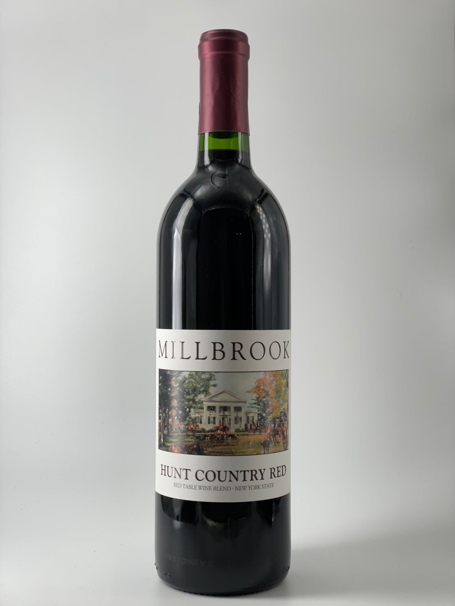 Red Blend, Millbrook Hunt Country Red