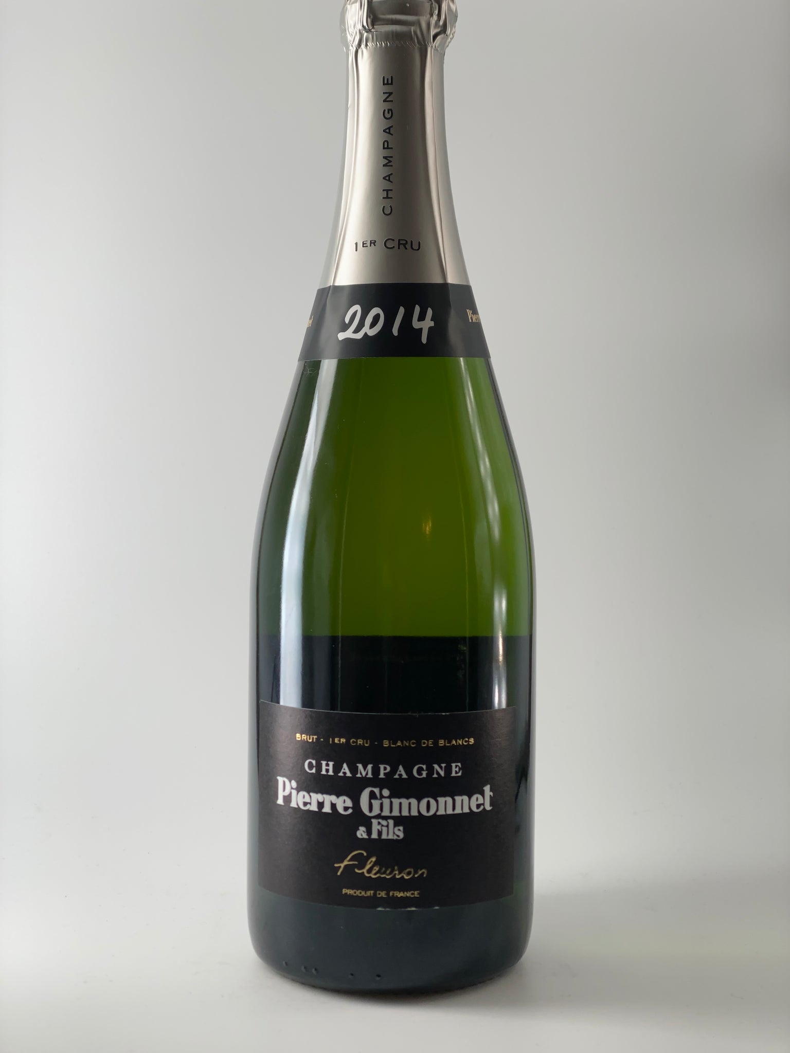 Champagne, Pierre Gimonnet Fleuron
