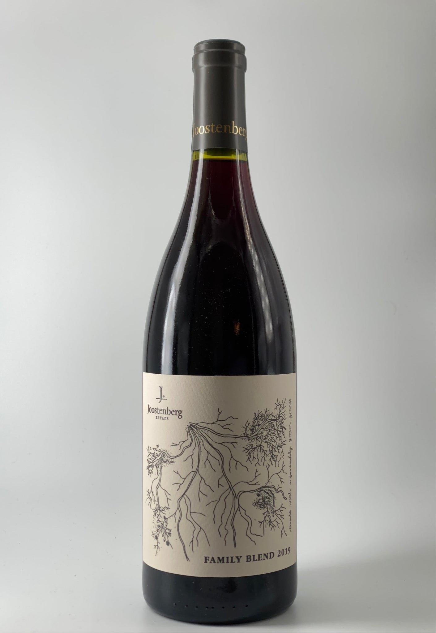 Red Joostenberg Family Blend – VinoVin Wine and