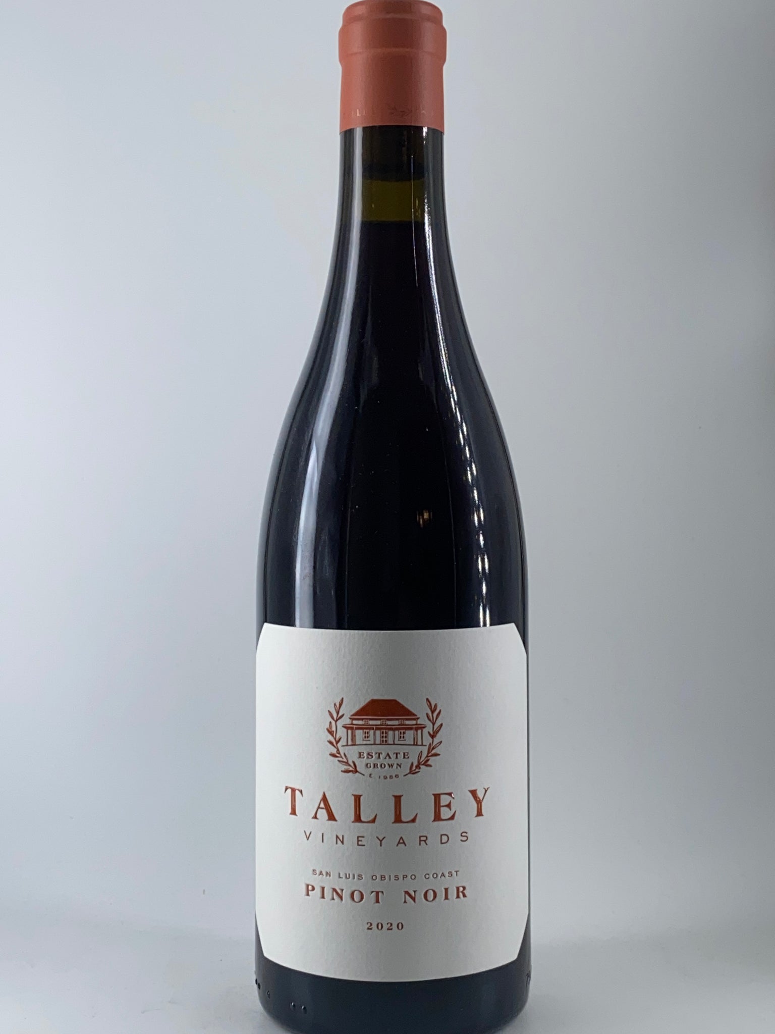Pinot Noir, Talley Arroyo Grande Valley